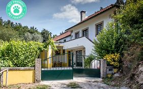 Casa Do Lagareiro